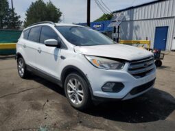 
										2018 Ford Escape se full									