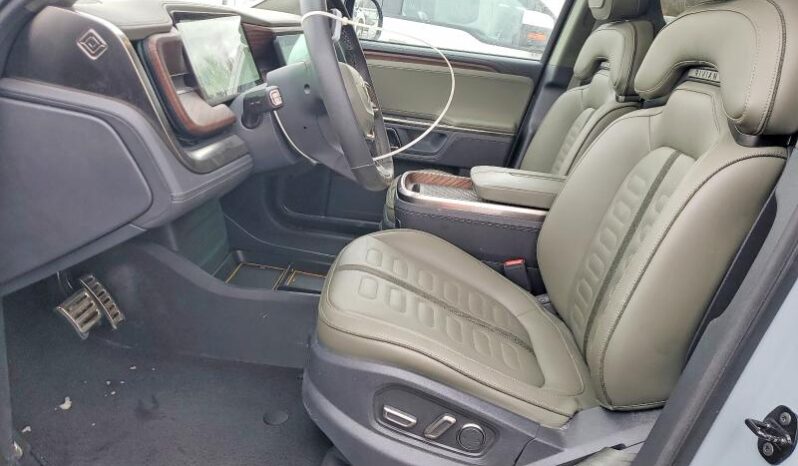 
								2023 Rivian R1s full									