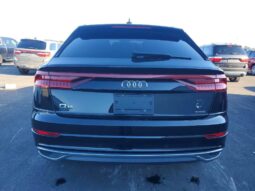 
										2022 Audi Q8 full									