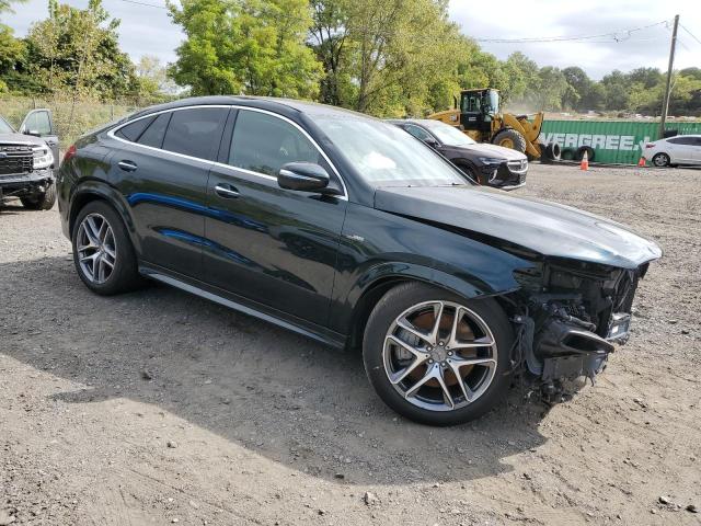 2022 Mercedes-benz Gle coupe