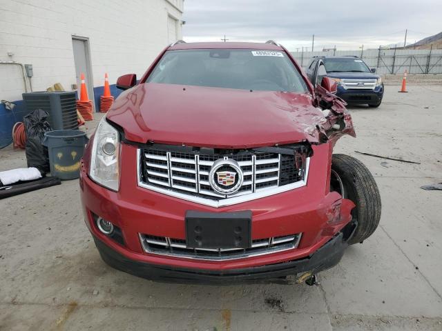 2016 Cadillac Srx