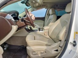 
										2013 Cadillac Srx full									
