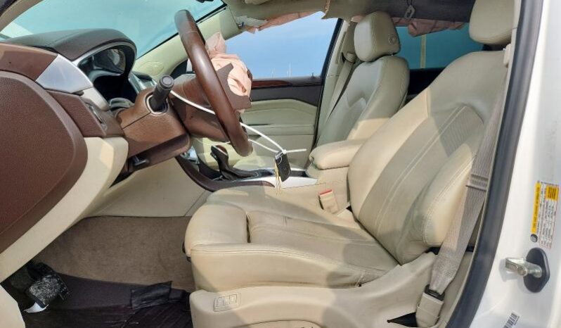 
								2013 Cadillac Srx full									