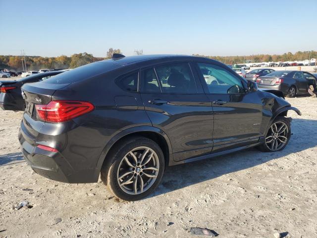 2018 BMW X4