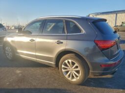 
										2016 Audi Q5 full									