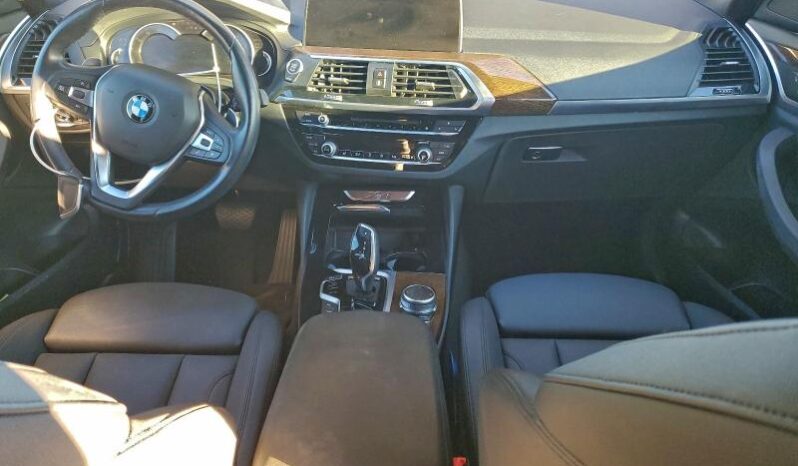 
								2019 BMW X4 full									