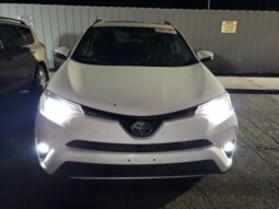 
										2018 Toyota Rav4 full									