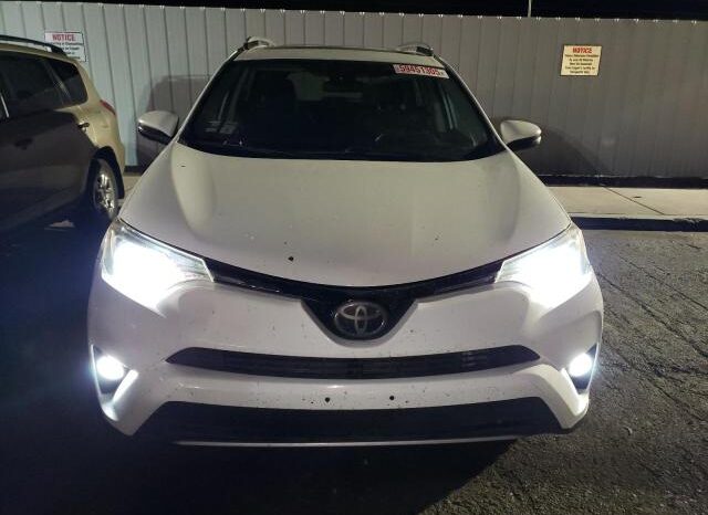 
								2018 Toyota Rav4 full									