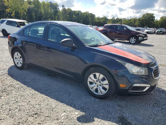 2016 Chevrolet Cruze