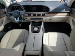 
										2020 Mercedes-benz Gle class full									