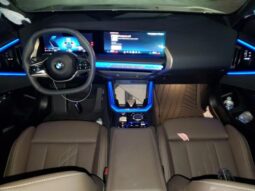 
										2025 BMW X3 full									