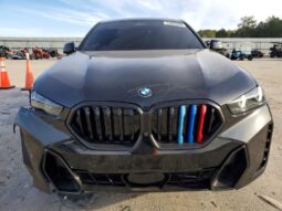 
										2024 BMW X6 full									
