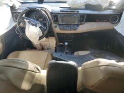 
										2014 Toyota Rav4 full									