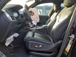 
										2019 BMW X7 full									