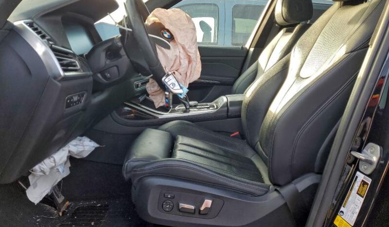 
								2019 BMW X7 full									