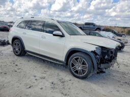 
										2022 Mercedes-benz Gls-klasse full									