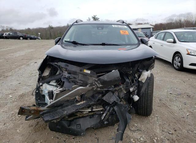 
								2017 Toyota Rav4 full									