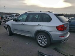 
										2023 BMW I4 full									