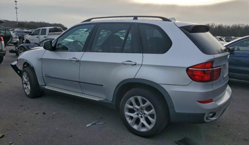
								2023 BMW I4 full									