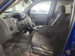 
										2007 Dodge Dakota full									