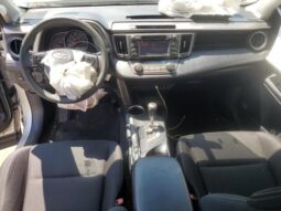 
										2013 Toyota Rav4 full									