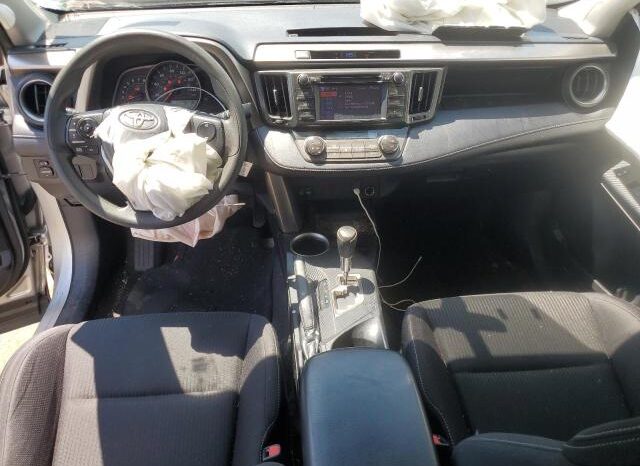 
								2013 Toyota Rav4 full									