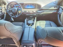 
										2025 Mercedes-benz Gle coupe full									