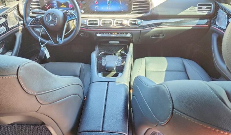 
								2025 Mercedes-benz Gle coupe full									