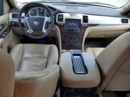 
										2013 Cadillac Escalade full									