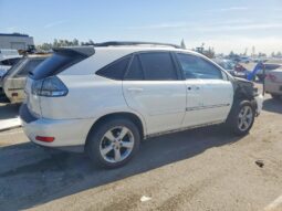 
										2005 Lexus Rx 330 full									