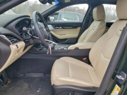 
										2021 Cadillac Ct5 full									