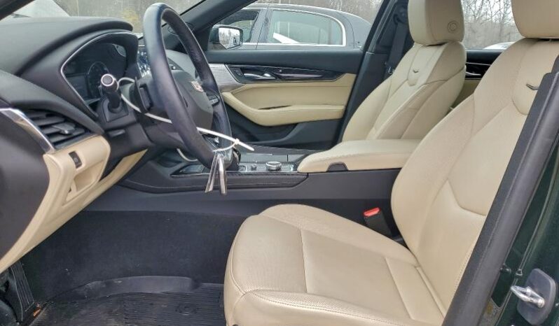 
								2021 Cadillac Ct5 full									