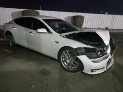 
										2013 Tesla Model s full									