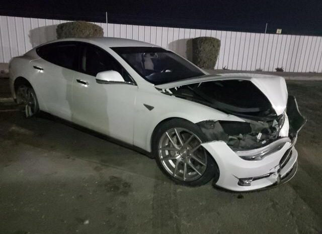 
								2013 Tesla Model s full									