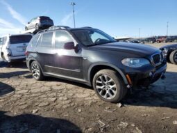 
										2012 BMW X5 full									