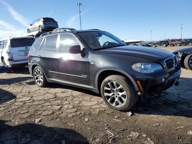 2012 BMW X5