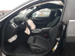 
										2025 BMW I4 full									