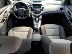 
										2014 Chevrolet Cruze ls full									