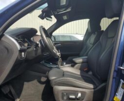 
										2019 BMW X3 full									
