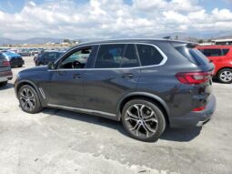 
										2021 BMW X5 full									