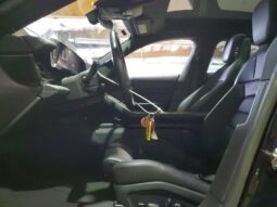 
										2024 Porsche Taycan full									