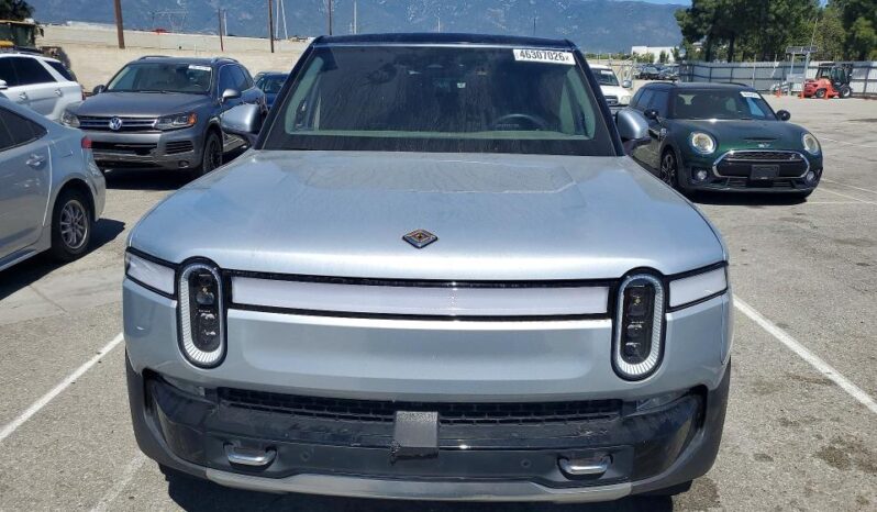 
								2023 Rivian R1s full									
