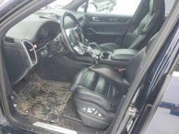 
										2019 Porsche Cayenne full									