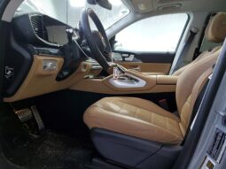 
										2024 Mercedes-benz Gls-klasse full									