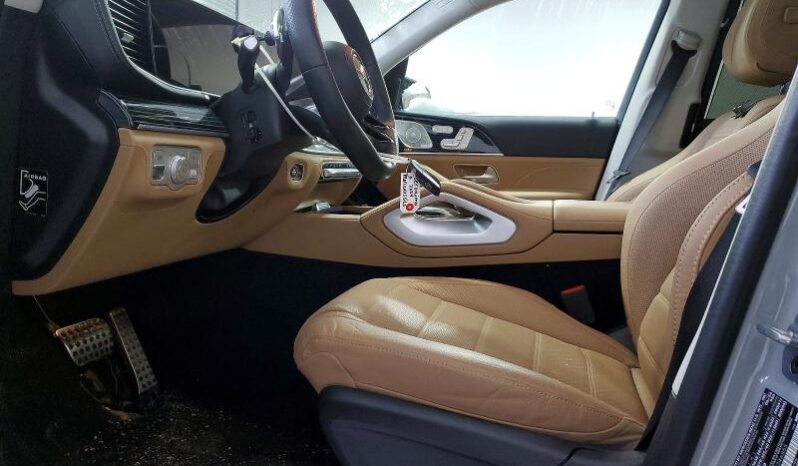 
								2024 Mercedes-benz Gls-klasse full									