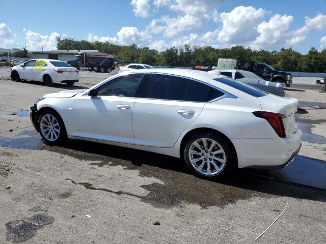 2021 Cadillac Ct5