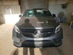 
										2019 Mercedes-benz Gle coupe full									