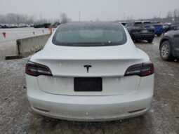 
										2021 Tesla Model 3 full									