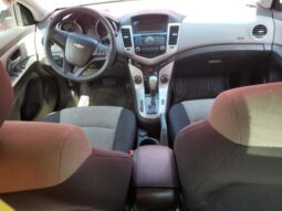 
										2016 Chevrolet Cruze full									