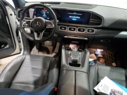 
										2023 Mercedes-benz Gle class full									